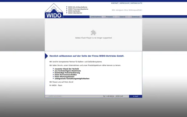 alusichtschutz.de