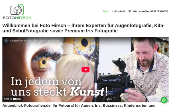 augenblick-fotografien.de