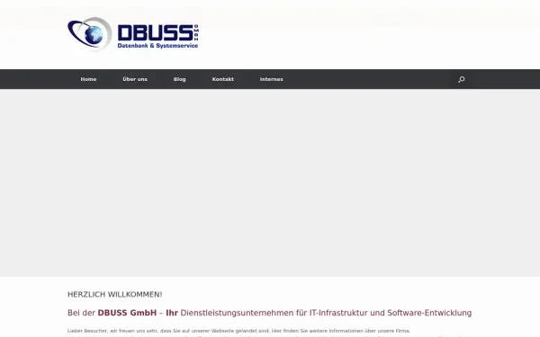 www.dbuss.de