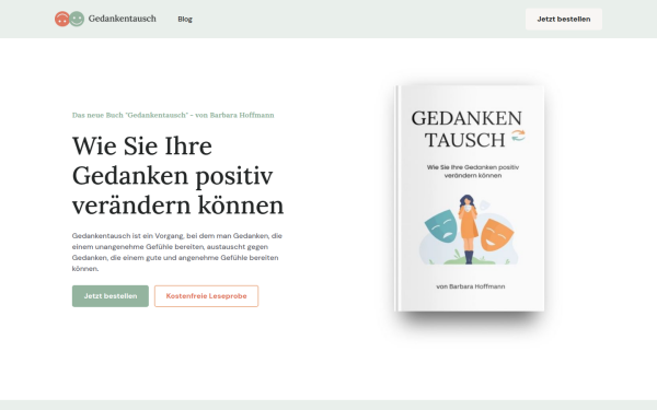 www.gedankentausch.de