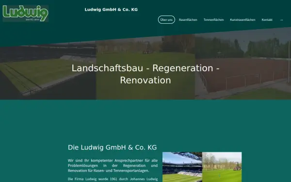 www.ludwig-regenerationssysteme.de