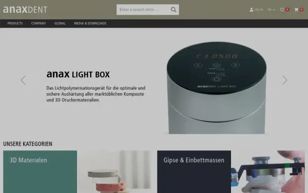 anaxdent.de