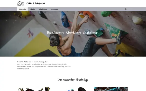 chalkbags.de