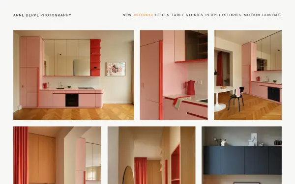 www.annedeppe.de