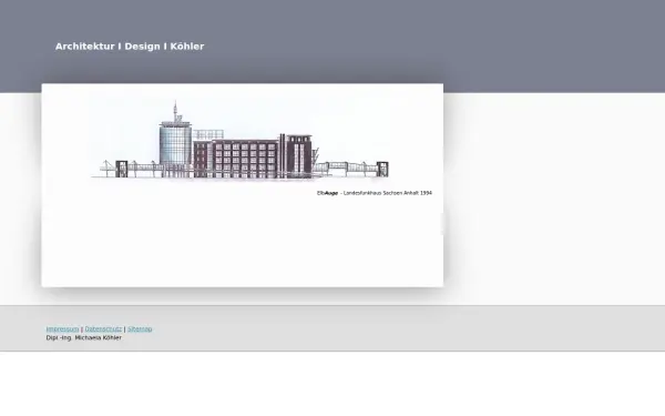 www.architektur-design-koehler.de