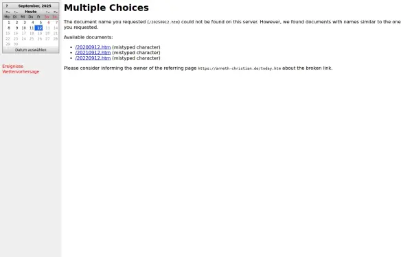 arneth-christian.de