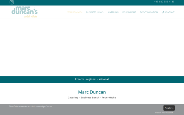 marcduncan.at