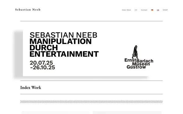 www.sebastianneeb.de
