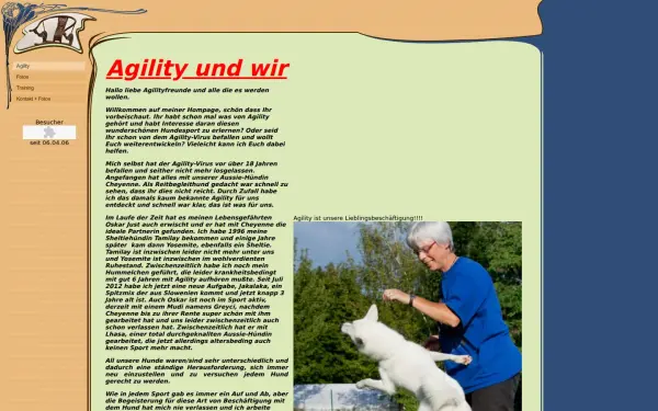 agilityandmore.de