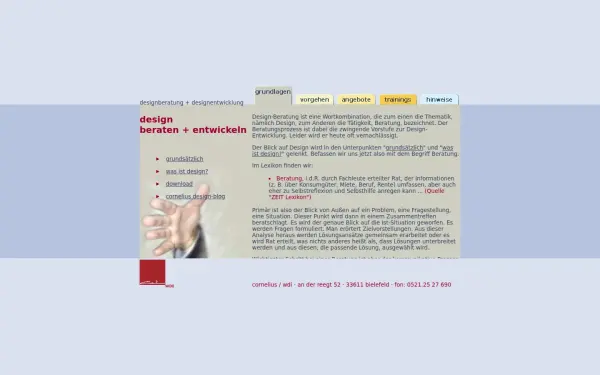 design-beratung.de