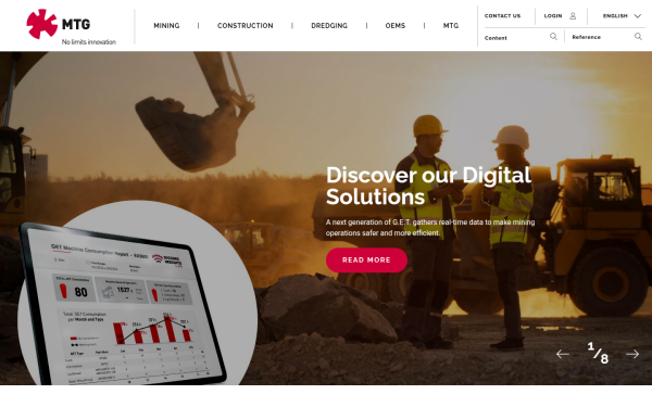 mtgcorp.com