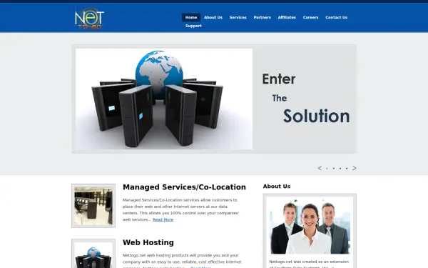 nettogo.net