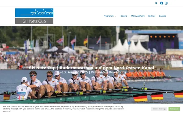 shnetzcup.de