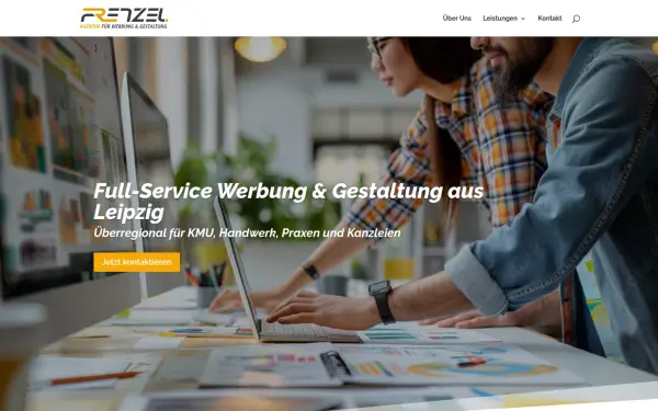 werbung-gestaltung.eu