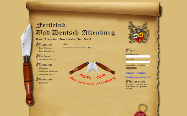 feitlclub.at