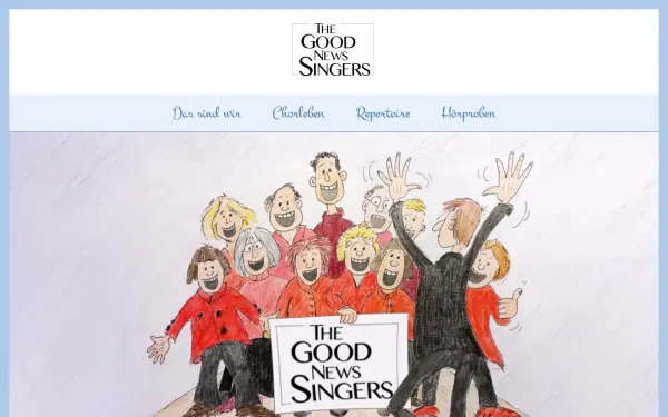 www.the-good-news-singers.de