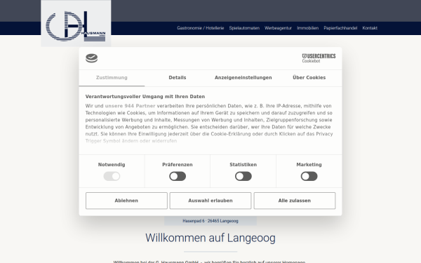 www.ghausmann-gmbh.de