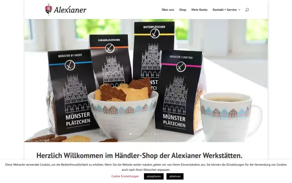 alexianershop.de