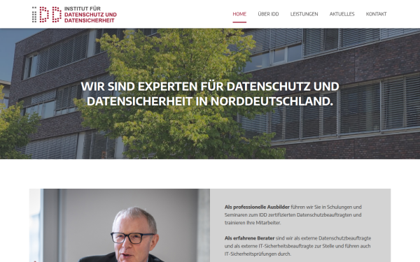 www.institut-datensicherheit.de