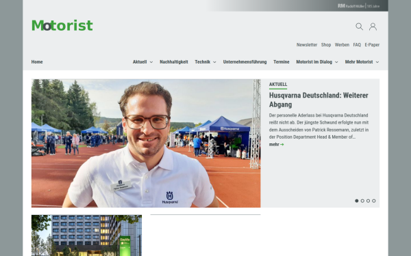 www.motorist-online.de