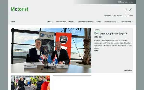 www.motorist-online.de