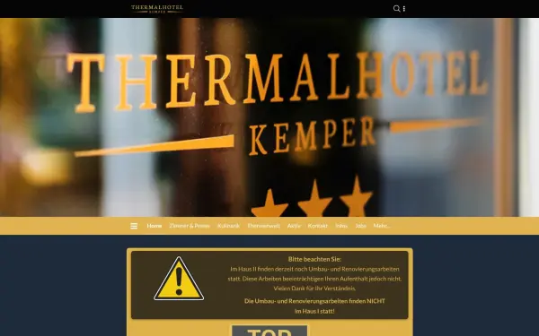 thermalhotel-kemper.de