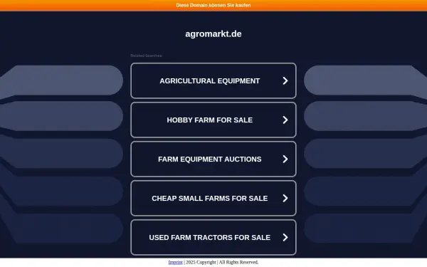 agromarkt.de