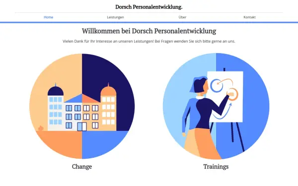 dorsch-personalentwicklung.de
