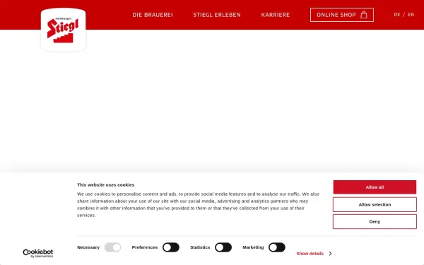 www.stiegl.at