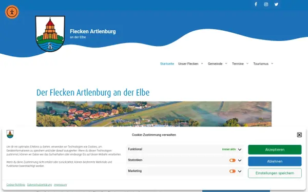 artlenburg.de
