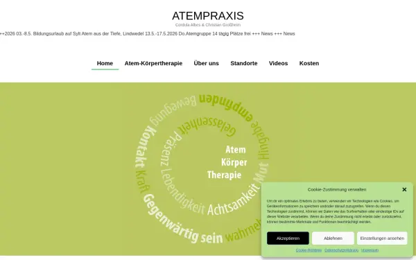 atempraxis.de