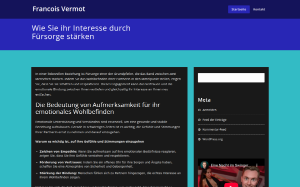 francoisvermot.ch