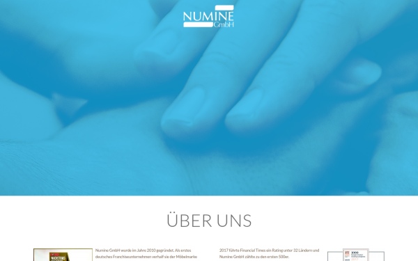 www.numine.de