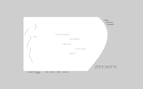 albrecht-designatelier.de