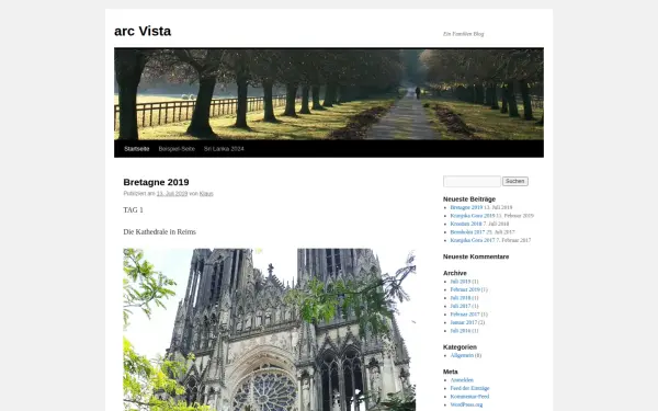 arcvista.de