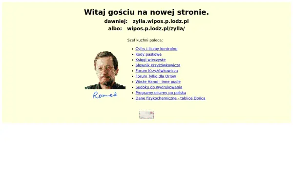 romek.info
