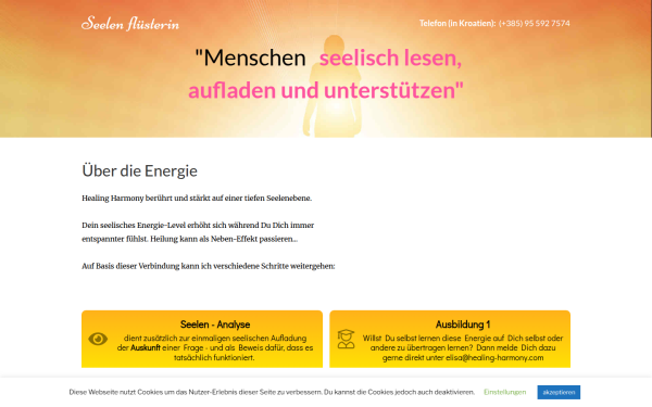 seelen-fluesterin.de