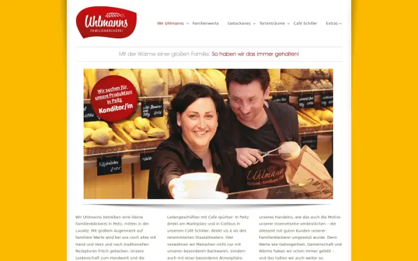 www.dieuhlmanns.de