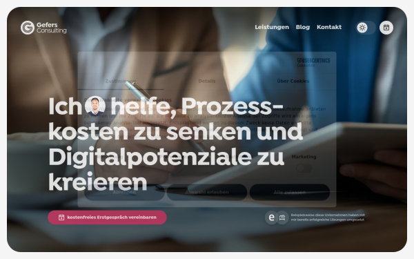 www.gefers-consulting.de
