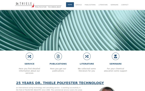 polyester-technology.com