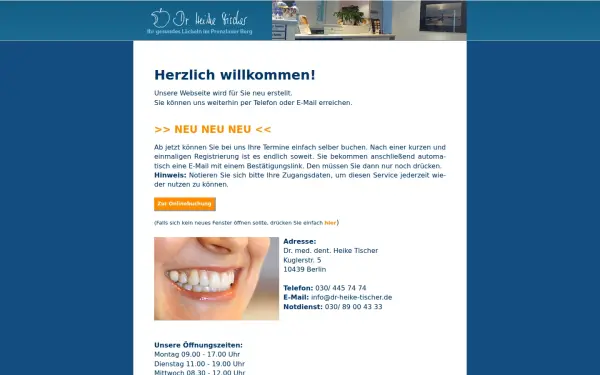 www.dr-heike-tischer.de