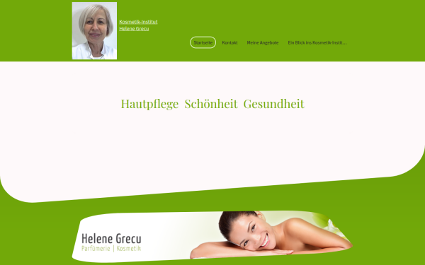 www.grecu-kosmetik.de