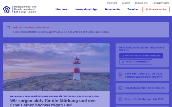 hausaerzteverband.sh