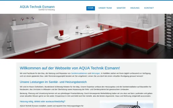 www.aquatechnik-esmann.de