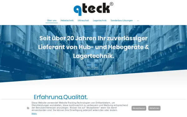 www.qteck.de