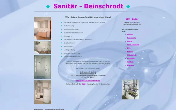 www.sanitaer-beinschrodt.de