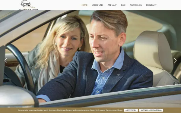 autoankauf-unger.de