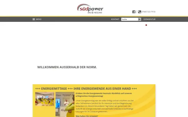 www.suedpower.de