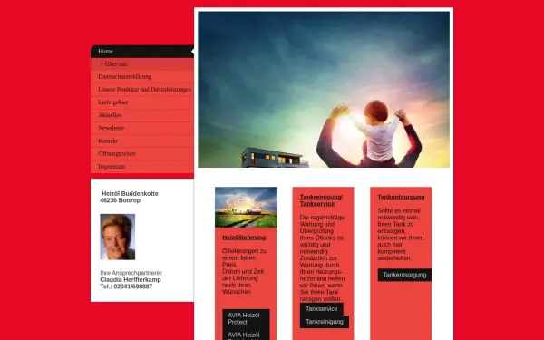 www.heizoel-buddenkotte.de