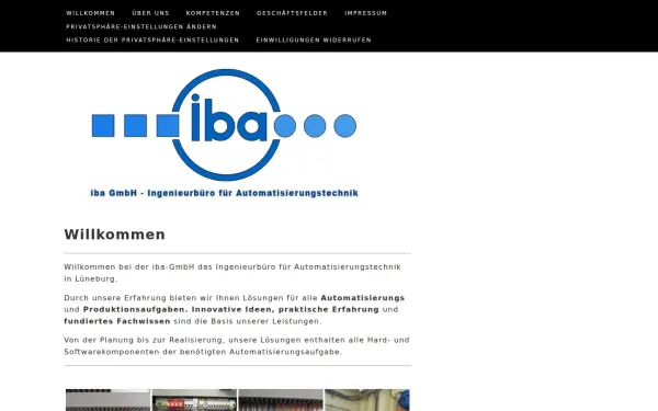 dataloggix.de